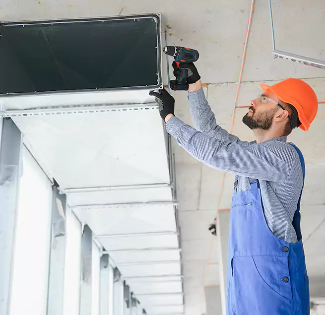 Why Homeowners & Businesses Trust Us in Harrisonburg, VA