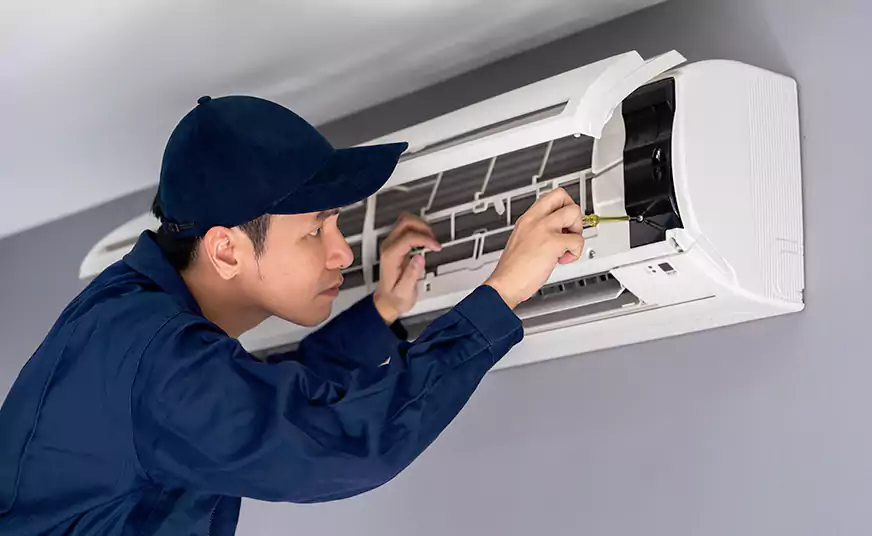 AC Duct Cleaning Harrisonburg