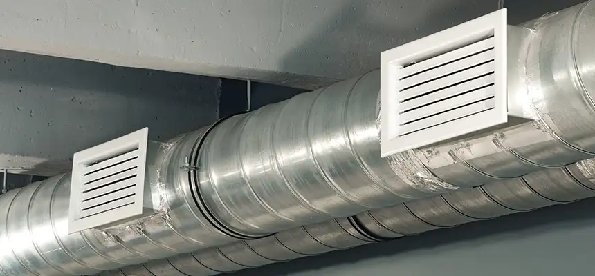 Our Air Duct Camera Inspection Services in Harrisonburg, VA