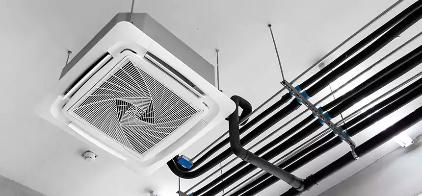 Our Air Duct Deep Cleaning Services in Harrisonburg, VA