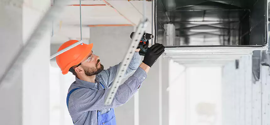 Our Air Vent Replacement Services in Harrisonburg, VA