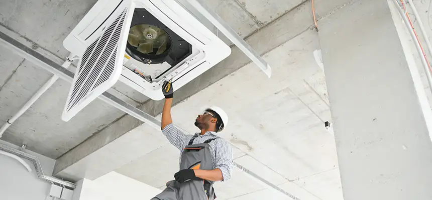 Efficient Multi‑Unit & HOA Annual Vent Cleaning Plans in Harrisonburg