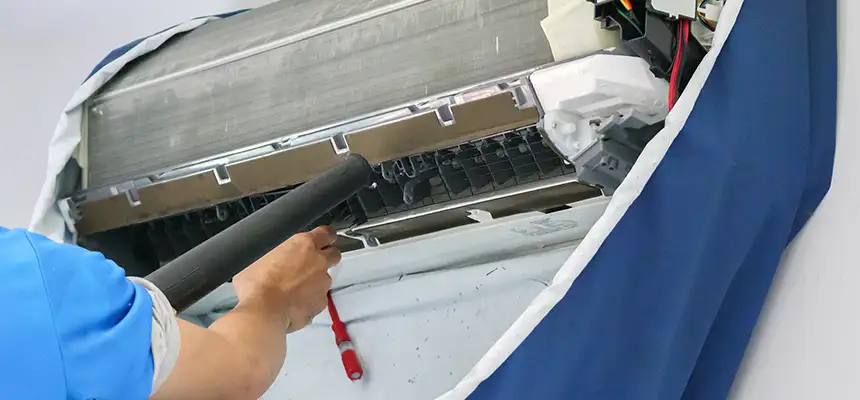 Advanced Clogged Dryer Vent Repair for Multi-Unit & Commercial in Harrisonburg, VA