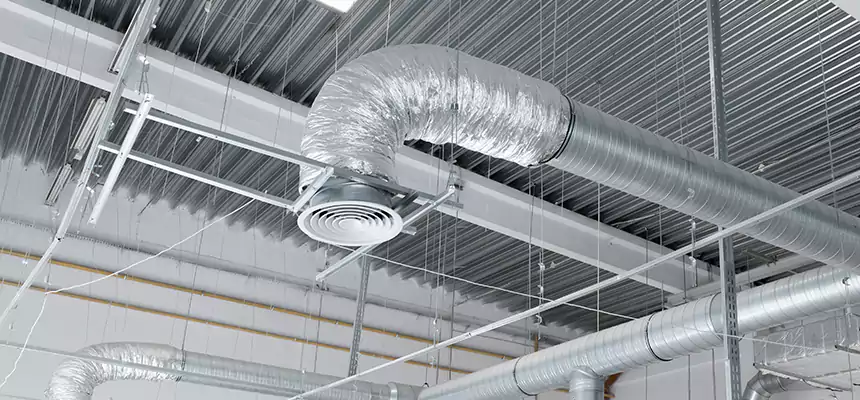 Our Dryer Vent Hose Replacement Services in Harrisonburg, VA