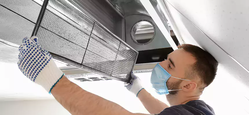Our Home Duct Cleaning Services in Harrisonburg, VA  