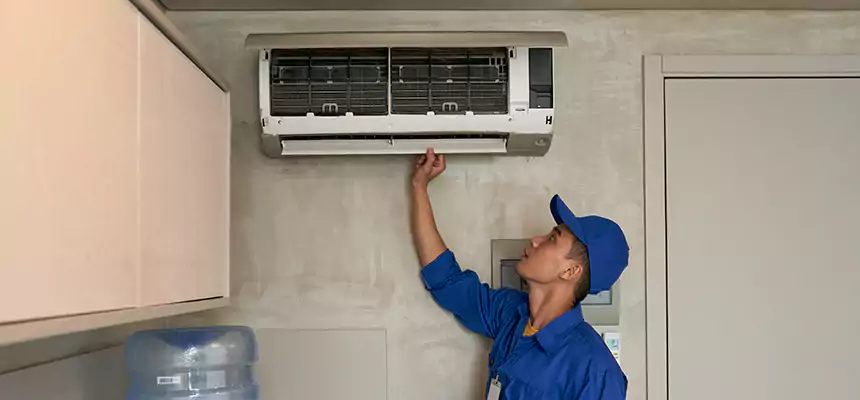 Balanced Fresh‑Air Ventilation (ERV/HRV) in Harrisonburg