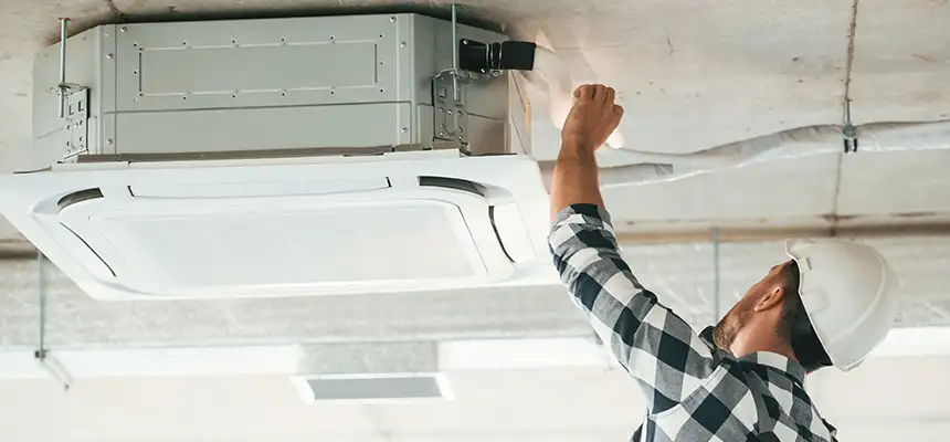 Our Local Vent Cleaning Services in Harrisonburg, VA