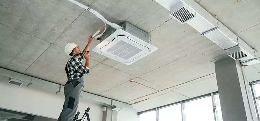 Our Wi Fi Connected Air Ducts Services in Harrisonburg, VA