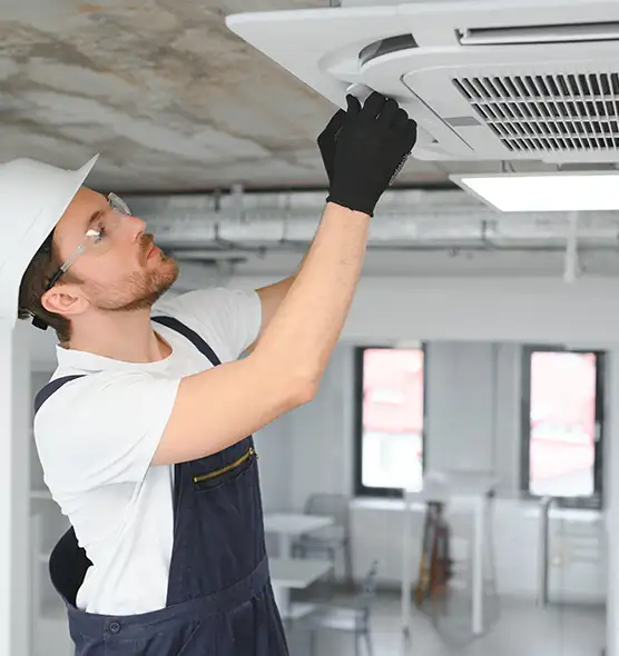 Top Affordable Duct Cleaning Services Near Me in Harrisonburg, VA