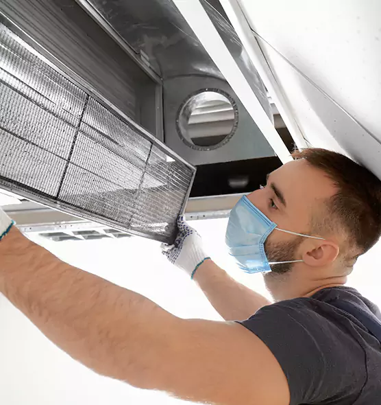 About Air Duct Pathogen Disinfection in Harrisonburg, VA