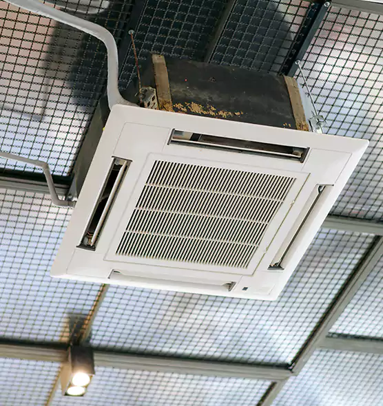 Top-Notch Allergy Relief Vent Cleaning Services in Harrisonburg, VA