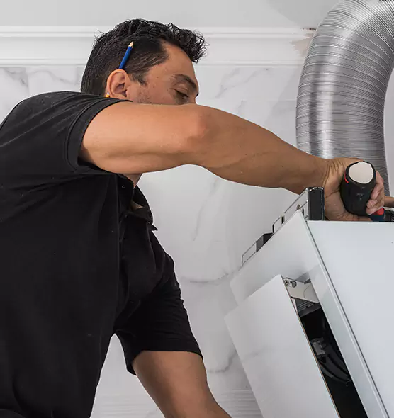 Trusted Bathroom Exhaust Duct Cleaning in Harrisonburg, VA