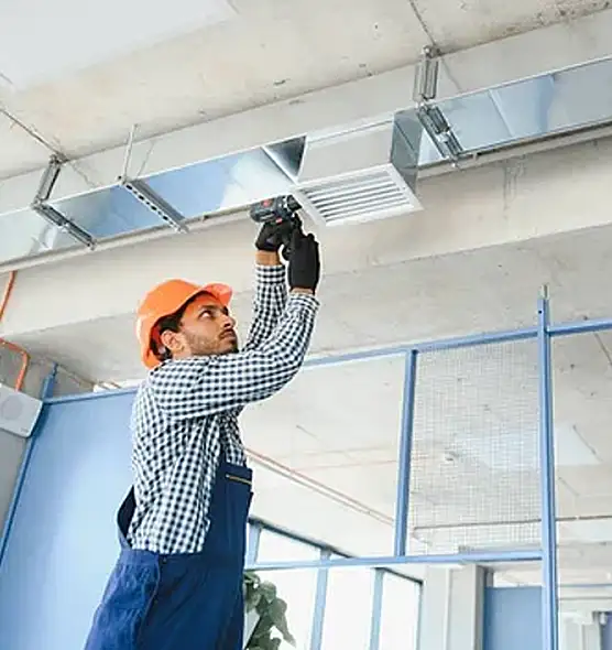 About Commercial Laundry Vent Cleaning in Harrisonburg, VA