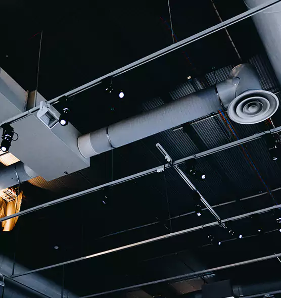 Professional Duct Cleaning For LEED Homes in Harrisonburg, VA