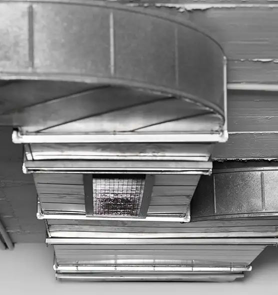 Expert Duct System Performance Boost Services in Harrisonburg, VA