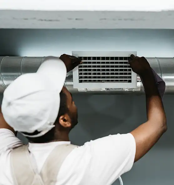 About Emergency Dryer Vent Repair in Harrisonburg, VA