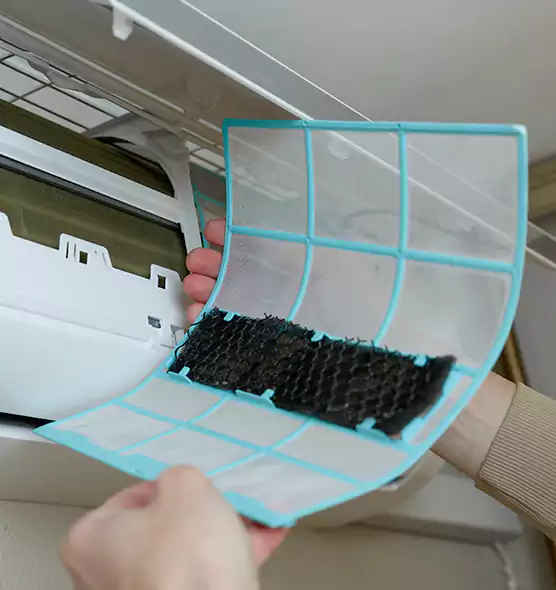 Welcome to Air Duct Cleaning & Repairs Harrisonburg — Your Local HEPA Filter Installation Pros in Harrisonburg, VA