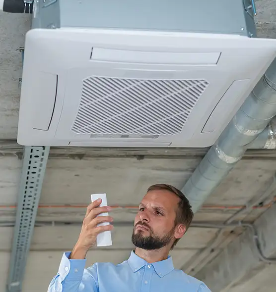 About Local Vent Cleaning Services in Harrisonburg, VA