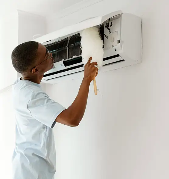 Professional Maximize AC Efficiency  in Harrisonburg, VA