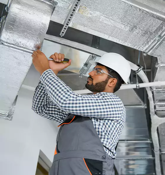 Welcome to Mold & Mildew Removal from Air Ducts Harrisonburg, VA