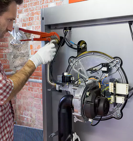 Advanced Repair Dryer Vent Hose in Harrisonburg, VA