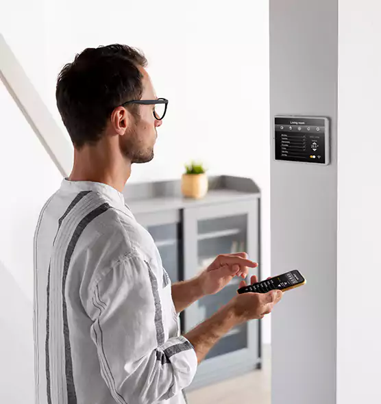 About Smart AC Vent Controller Services in Harrisonburg