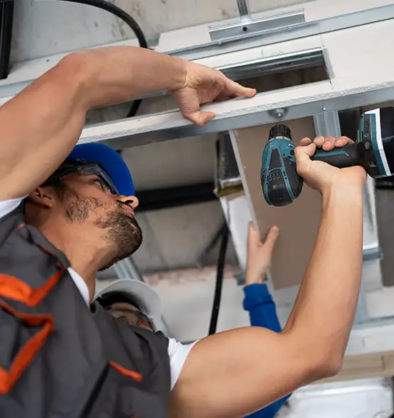 About Vent Smoke Odor Elimination in Harrisonburg, VA