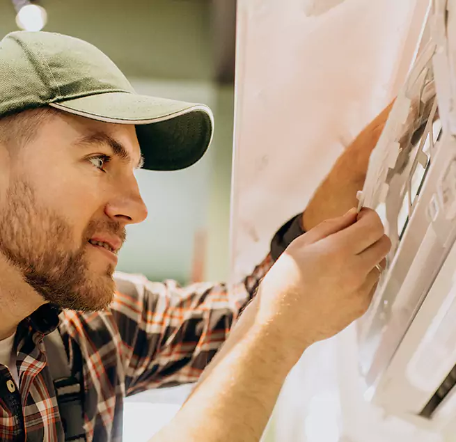 Why Homeowners Businesses Trust Us in Harrisonburg, VA?