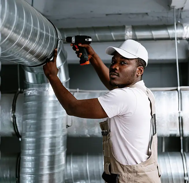 Why Homeowners & Businesses Trust Us Harrisonburg, VA