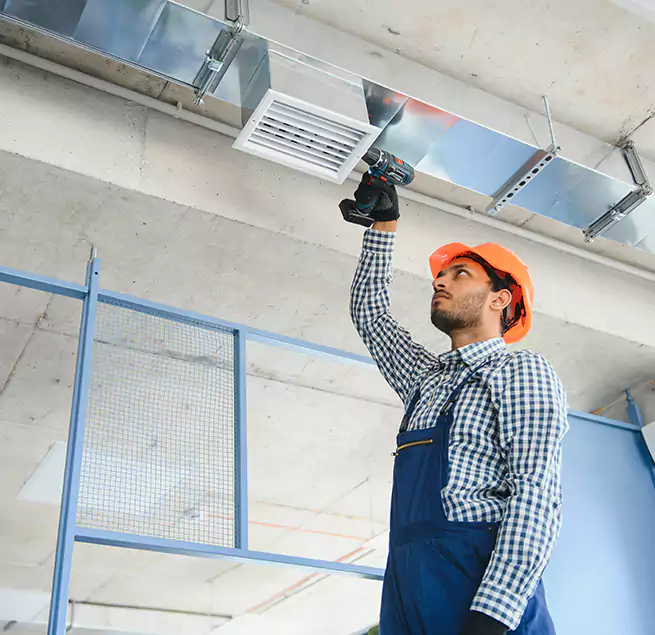 Why Homeowners & Businesses Trust Us in Harrisonburg, VA?