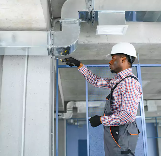 Why Homeowners & Businesses Trust Us Harrisonburg, VA