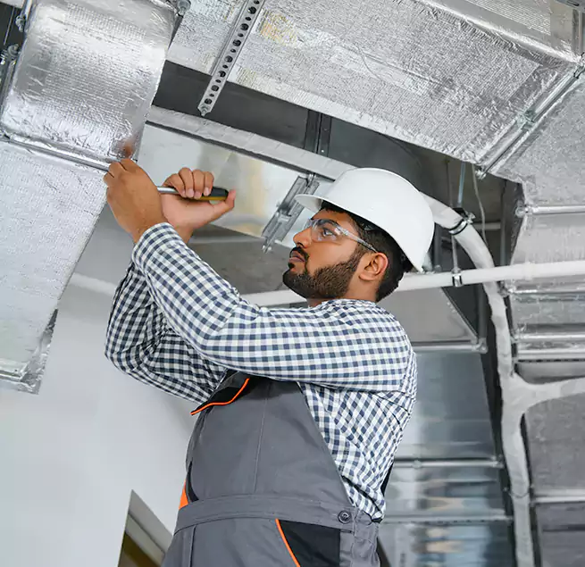 Why Homeowners & Businesses Trust Us Harrisonburg, VA?