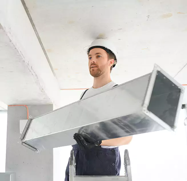 Why Homeowners & Businesses Trust Us in Harrisonburg, VA