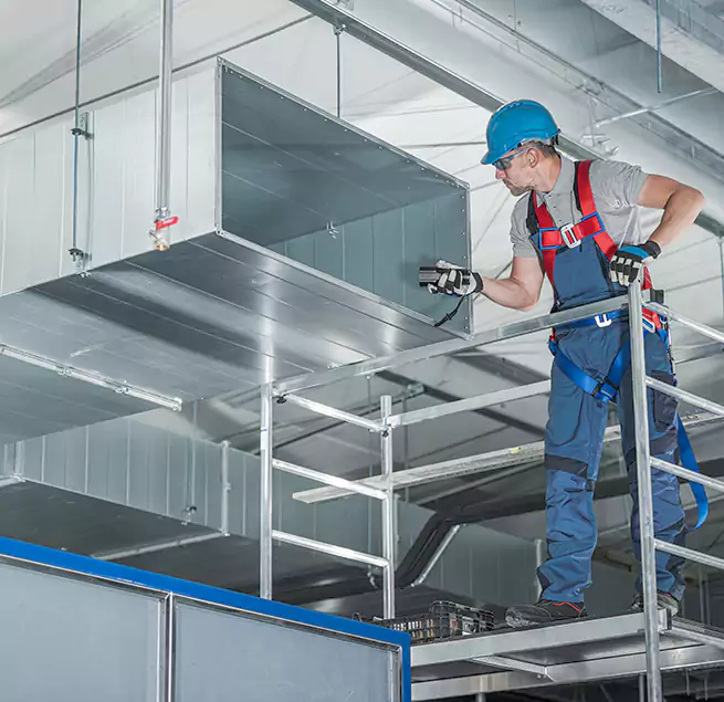 Why Homeowners & Businesses Trust Us in Harrisonburg, VA?