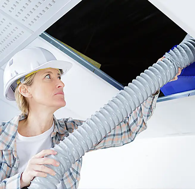 Why Homeowners & Businesses Trust Us Harrisonburg, VA