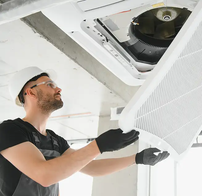 Why Homeowners & Businesses Trust Us in Harrisonburg, VA?