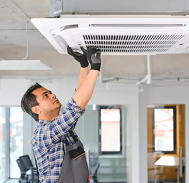 Why Homeowners & Businesses Trust Us in Harrisonburg, VA?