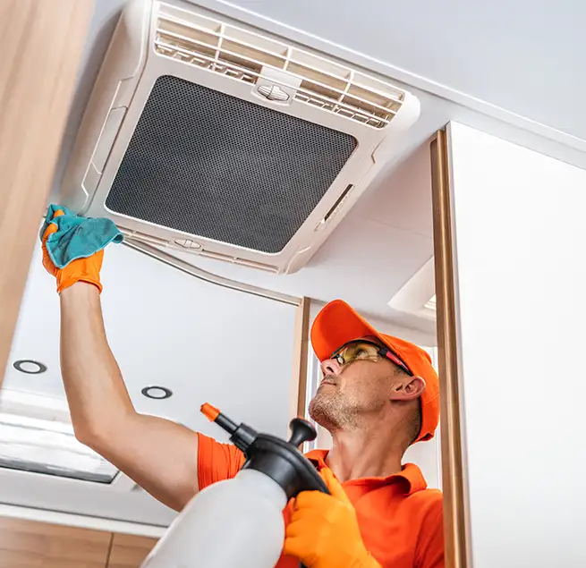 Why Homeowners & Businesses Trust Us in Harrisonburg, VA?