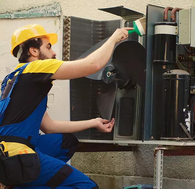 Why Homeowners Businesses Trust Us in Harrisonburg, VA?