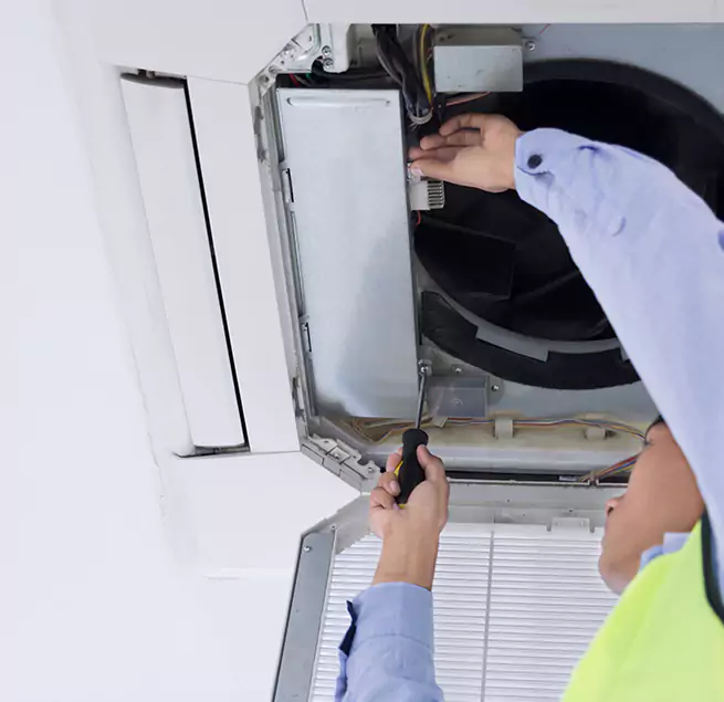 Why Homeowners & Businesses Trust Us in Harrisonburg, VA?