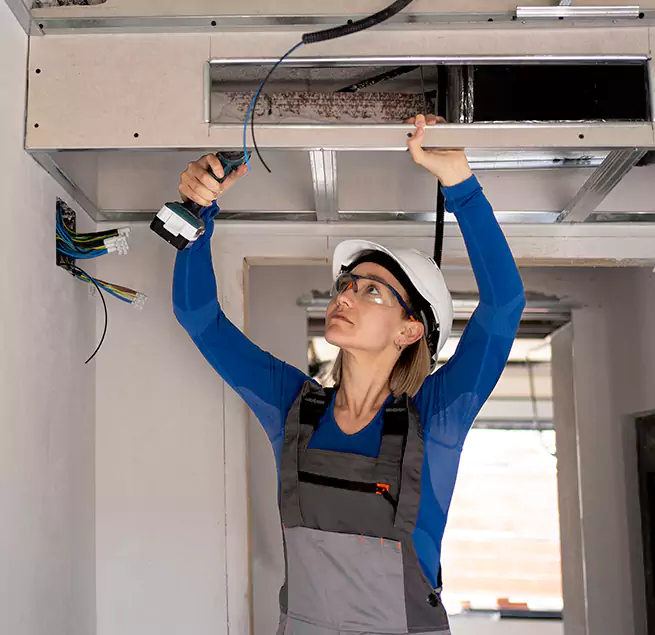 Why Homeowners & Businesses Trust Us in Harrisonburg, VA?