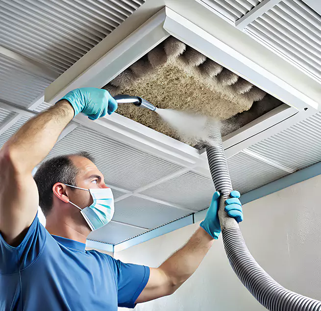 Why Homeowners Businesses Trust Us in Harrisonburg, VA