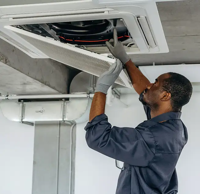 Why Homeowners & Businesses Trust Us in Harrisonburg, VA?