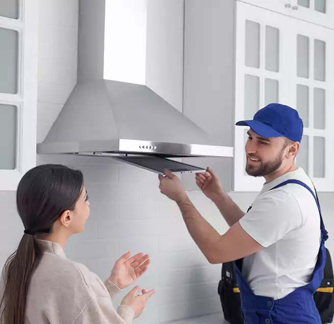  Why Homeowners & Businesses Trust Us in Harrisonburg, VA?