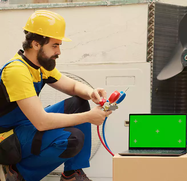 Why Homeowners & Businesses Trust Us in Harrisonburg, VA?