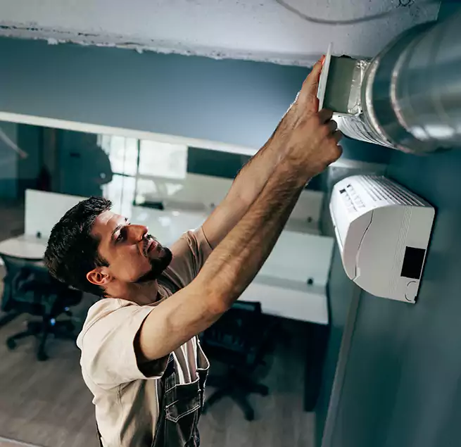 Why Homeowners & Businesses Trust Us in Harrisonburg, VA?