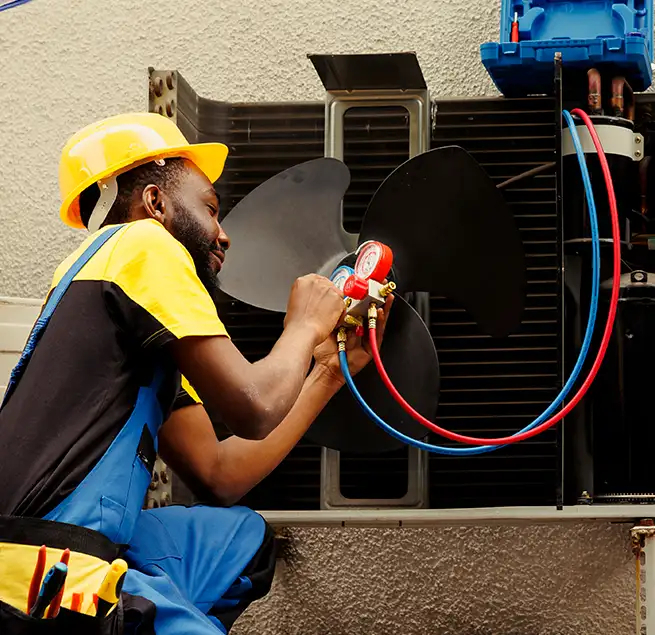 Why Homeowners & Businesses Trust Us in Harrisonburg, VA?