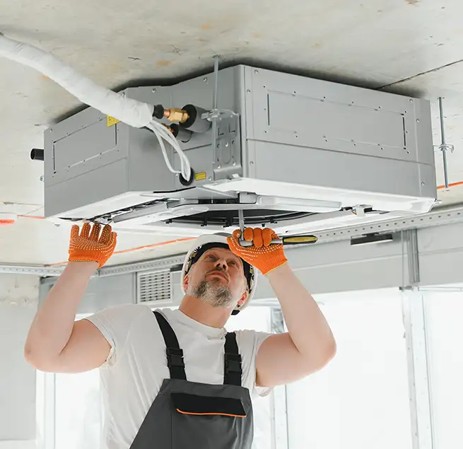 Why Homeowners & Businesses Trust Us Harrisonburg, VA