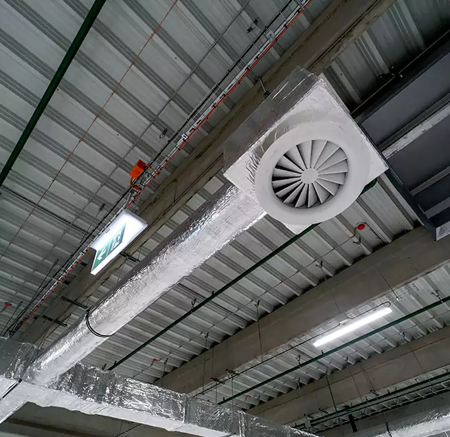 Why Homeowners & Businesses Trust Us in Harrisonburg, VA