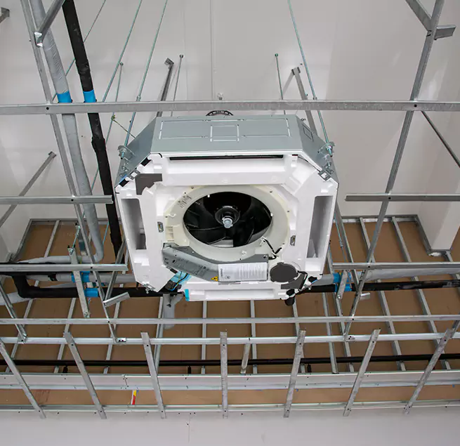 Why Homeowners & Businesses Trust Us Harrisonburg, VA